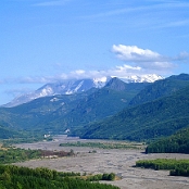 Mount St. Helens 11